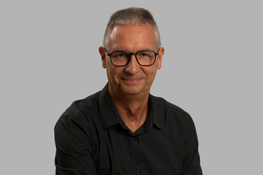 David Quesada 2